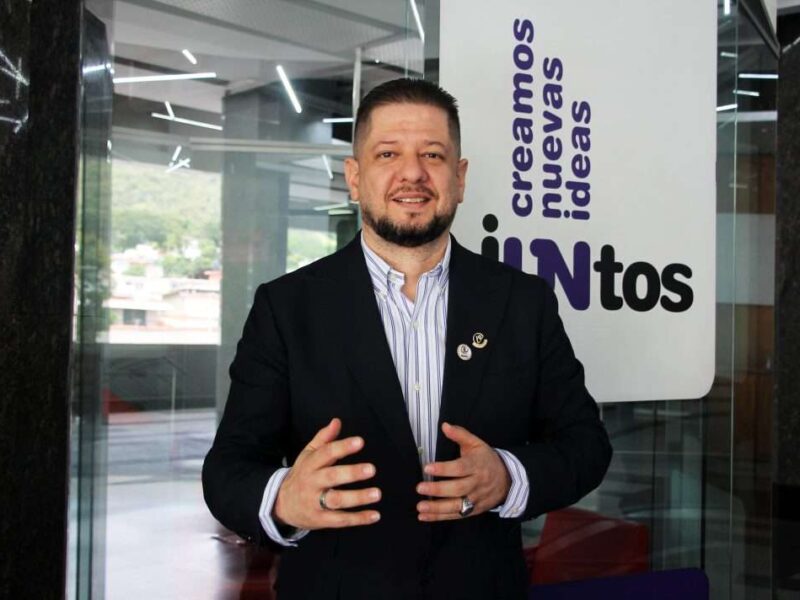 La economía digital y la educación, pilares clave para la gobernanza del futuro en Venezuela