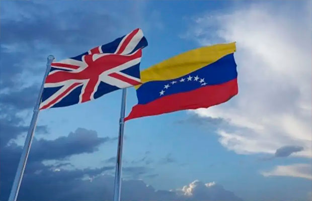Londres y Caracas refuerzan relaciones diplomáticas para impulsar una transición Por El Aragueño -septiembre 15, 2026