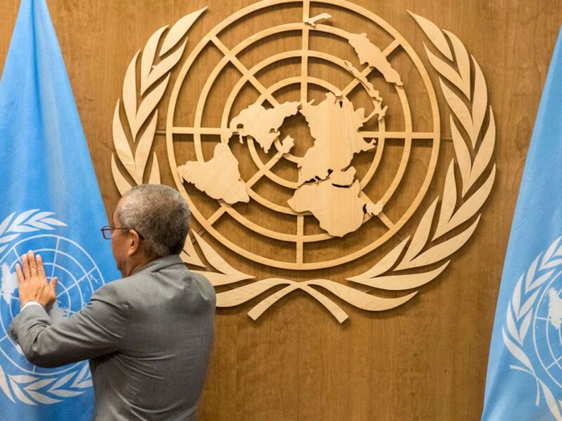 La ONU advierte que todos los derechos humanos «están en riesgo» ante el avance de la IA