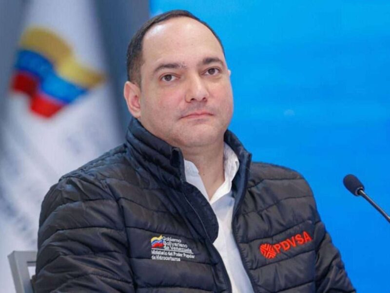 Pdvsa consolida acuerdos estratégicos para impulsar la producción y la estabilidad energética del país