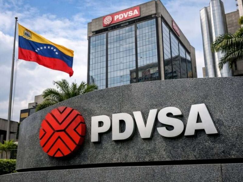 EEUU flexibiliza sanciones a Pdvsa y facilita operaciones en Venezuela