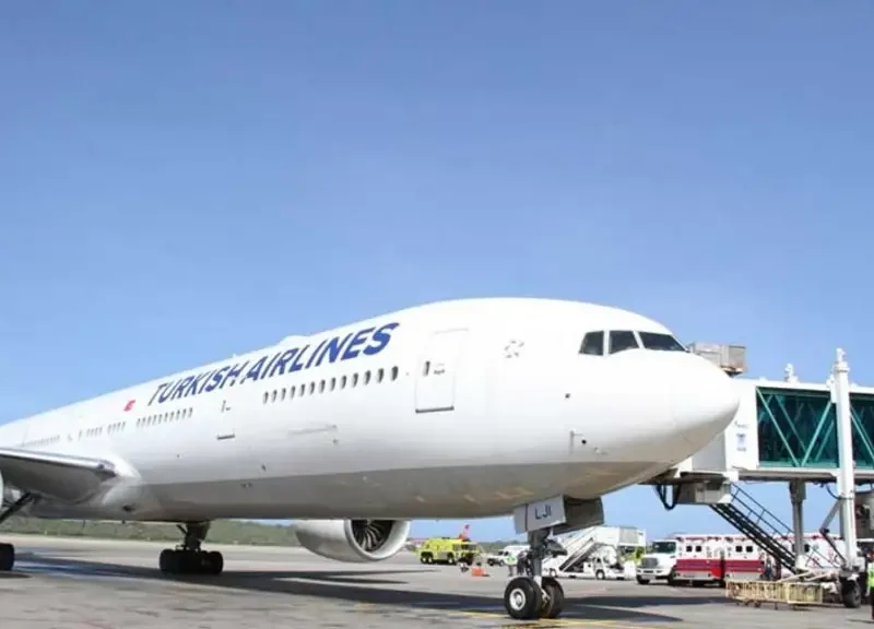Turkish Airlines retoma sus vuelos entre Estambul y Caracas: conozca la fecha y frecuencias