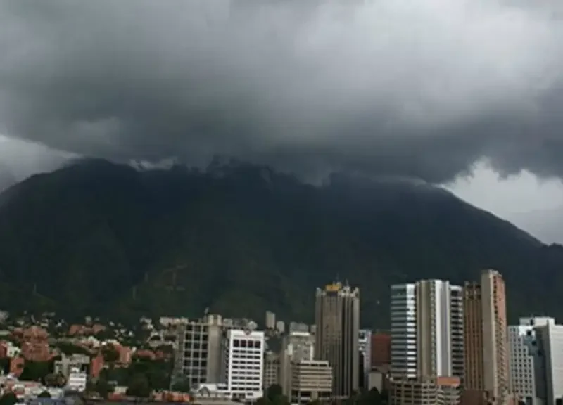 Picos de hasta 39°C y lluvias en varias regiones: Inameh revela las ciudades más calurosas para este 7 de septiembre