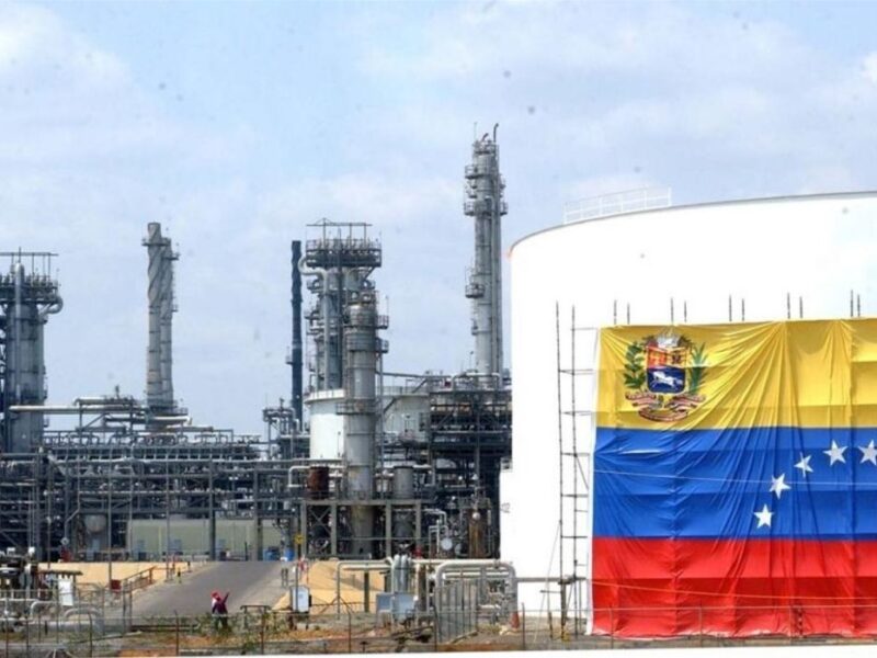 Otras cinco empresas petroleras extranjeras estarían cerca de firmar nuevos contratos en Venezuela