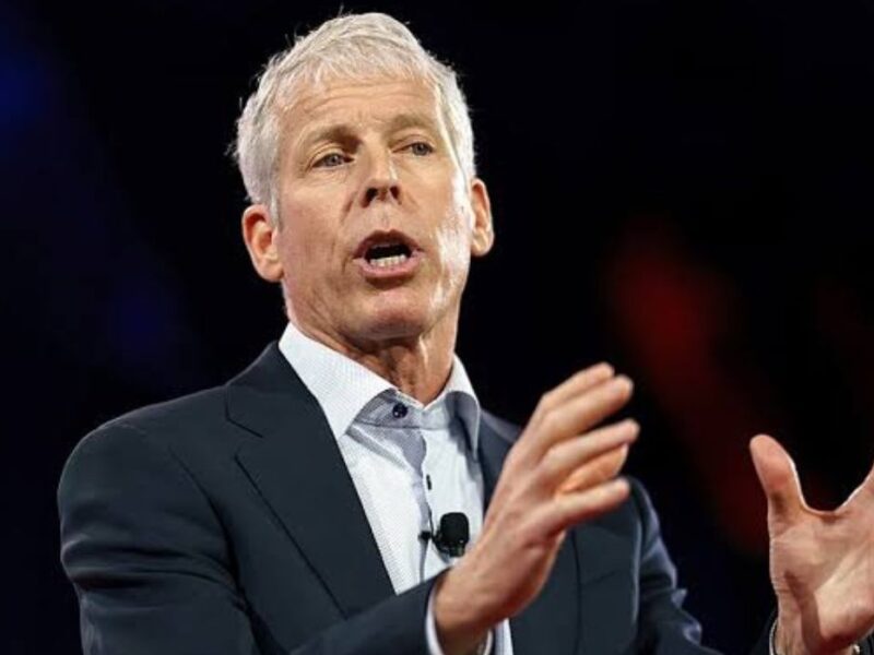 Chris Wright asegura que la energía será el catalizador para impulsar la transformación de Venezuela