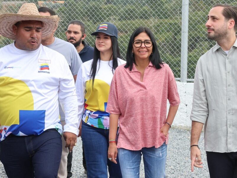 Producción de café en Venezuela crece casi un 10 % en lo que va de año
