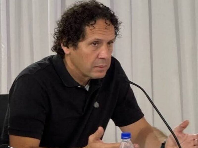 El ministro Garcés estima dos meses de obras para normalizar los vuelos en el Aeropuerto de Maiquetía