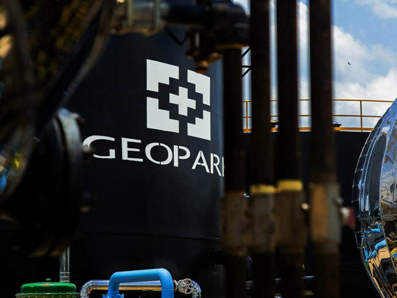 La colombiana Geopark acuerda con Pdvsa un megaproyecto en la Faja del Orinoco