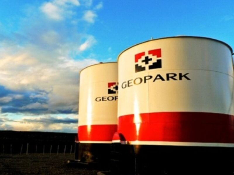 Bloomberg: Petrolera GeoPark invertirá $140 millones al año para reactivar más de 400 pozos en Venezuela