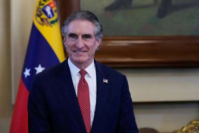 EEUU contempla el carbón venezolano en sus nuevos acuerdos energéticos