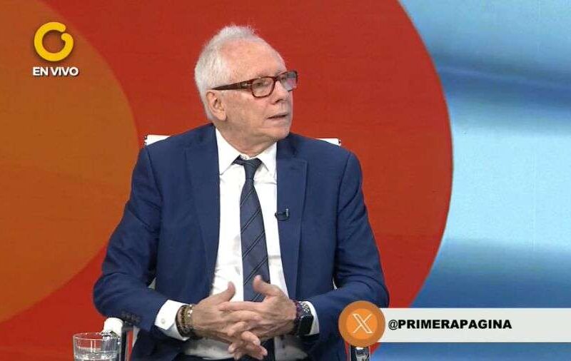 Luigi Pisella asegura que la mejora eléctrica impulsará la economía