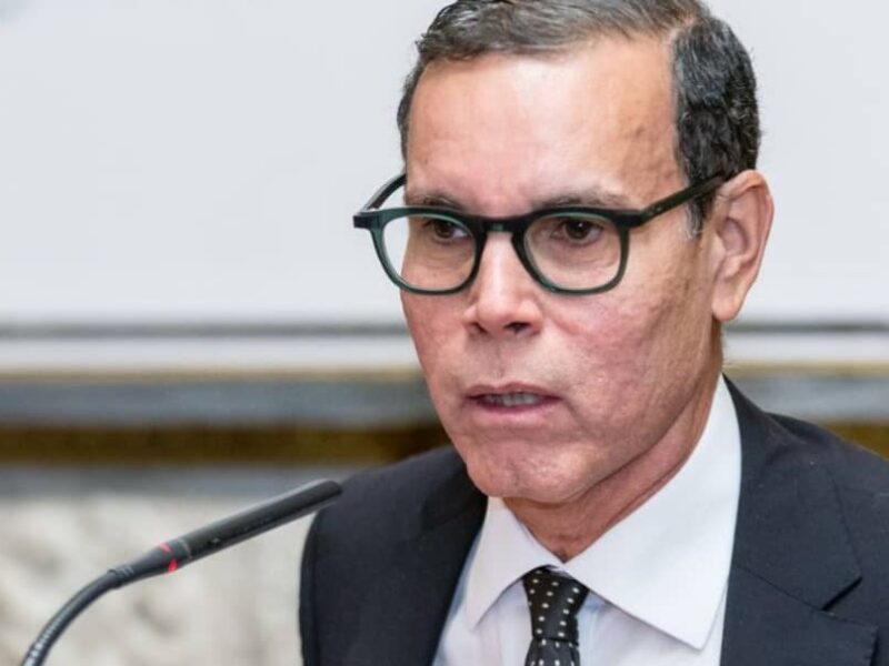 Luis Vicente León ve efecto multiplicador en los acuerdos energéticos entre Venezuela y EEUU