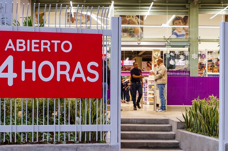 ANSA: Venezolanos usan 60% de sus ingresos para alimentos