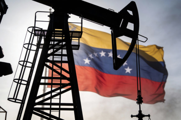 encuentro que reúne a líderes empresariales en medio del apogeo petrolero de Venezuela