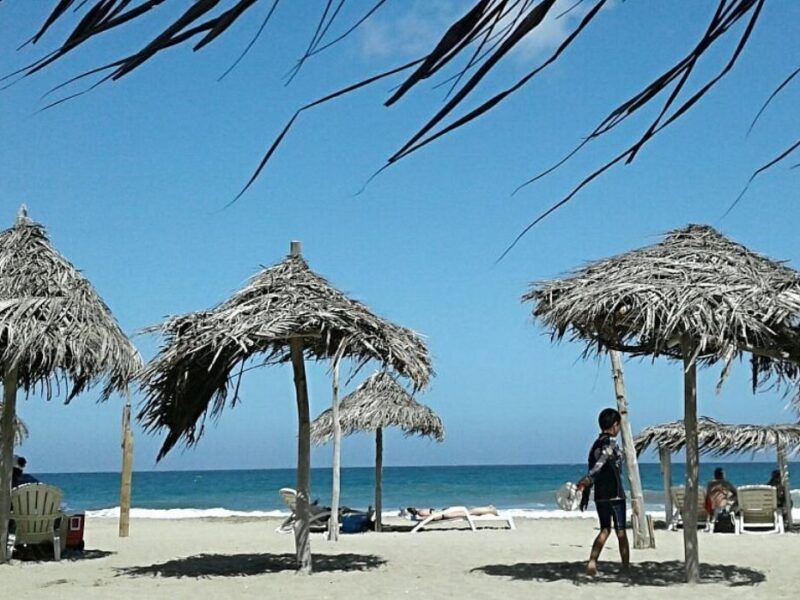 Cámara de Comerciantes Industriales y Aduaneros de La Guaira propone evaluar apertura de playas y alternativas turísticas