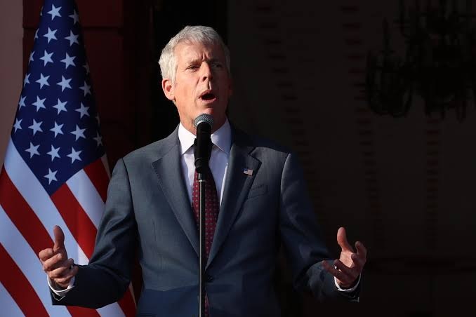 Chris Wright aboga por inversión estadounidense en Venezuela
