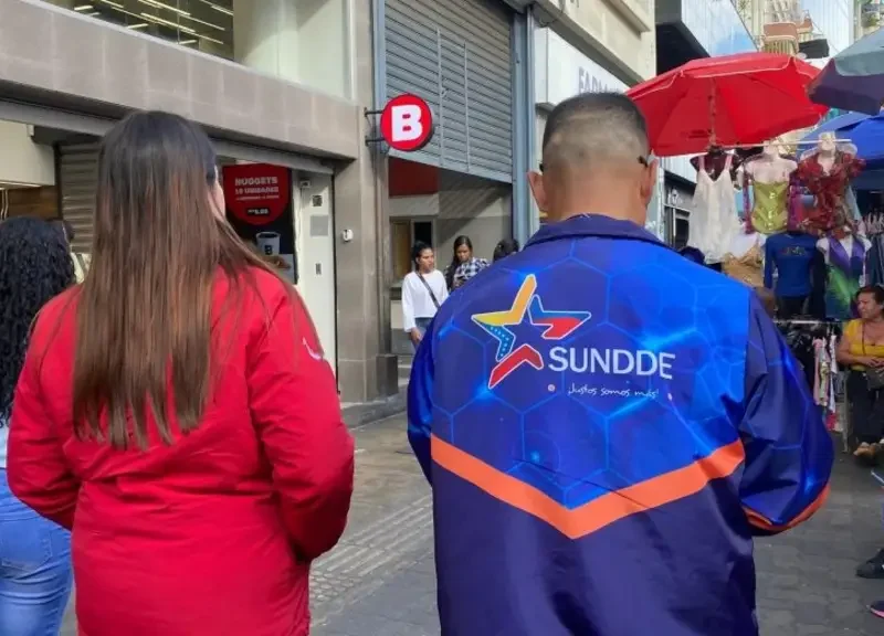 Sundde despliega fiscalización por ofertas de temporada: esto deberán cumplir los comercios