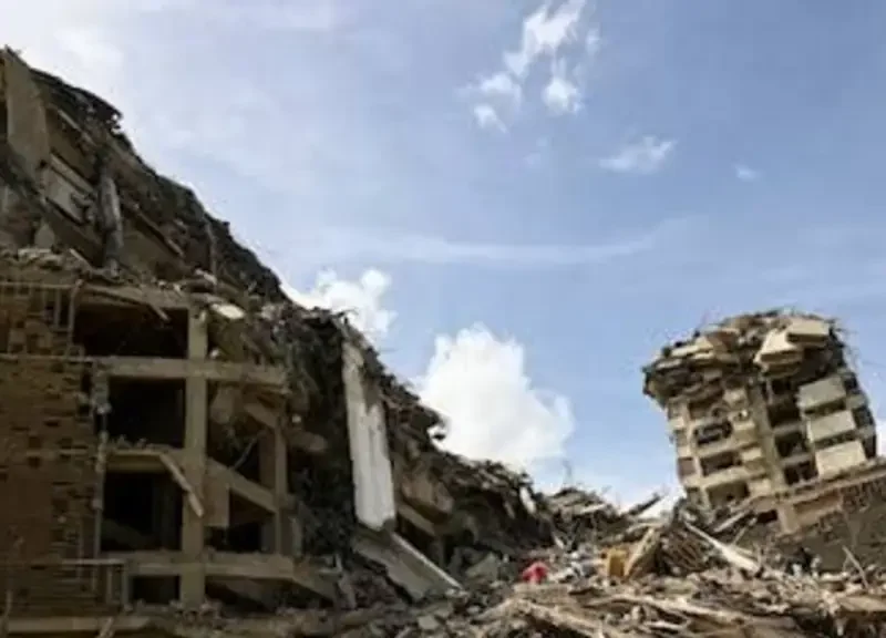 Fedecámaras: Paralización comercial en La Guaira supera el 50% tras terremotos