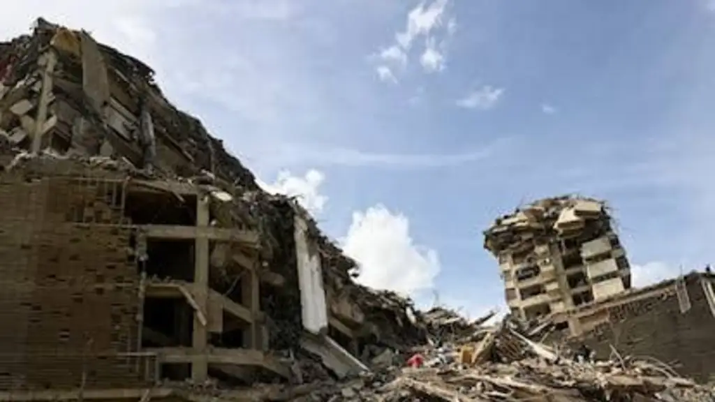 Fedecámaras: Paralización comercial en La Guaira supera el 50% tras terremotos