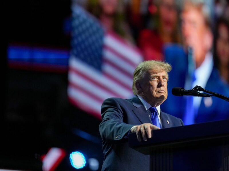 Trump afirma que Venezuela aportará a EE.UU. reservas petroleras para 500 años septiembre 10, 2026