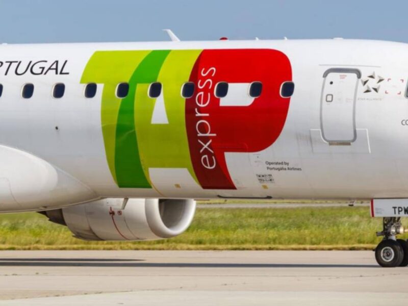 TAP Air Portugal reactiva vuelos directos Lisboa- Caracas: fechas, días y escala de retorno