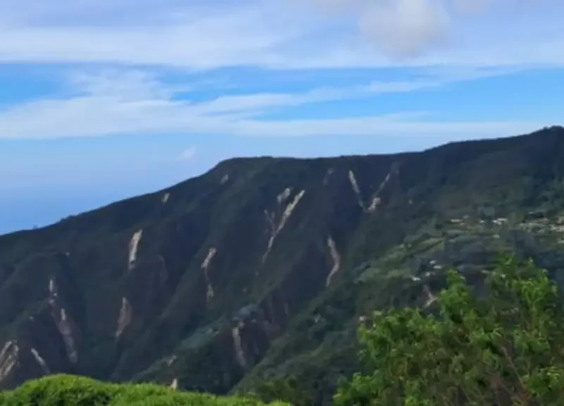 Aclaran que marcas en el Ávila tras los terremotos son superficiales: conozca los peligros que sí advierten