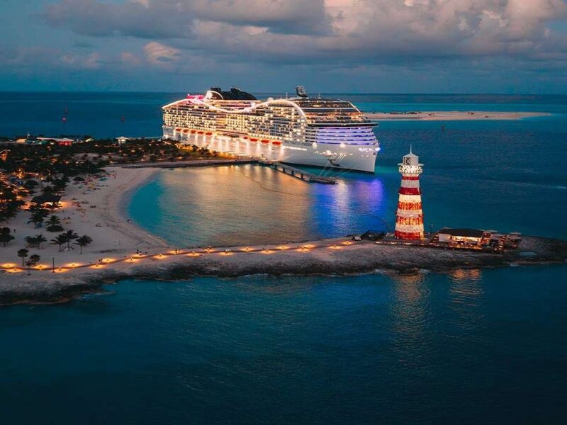 Trazan plan para fortalecer el turismo en Margarita