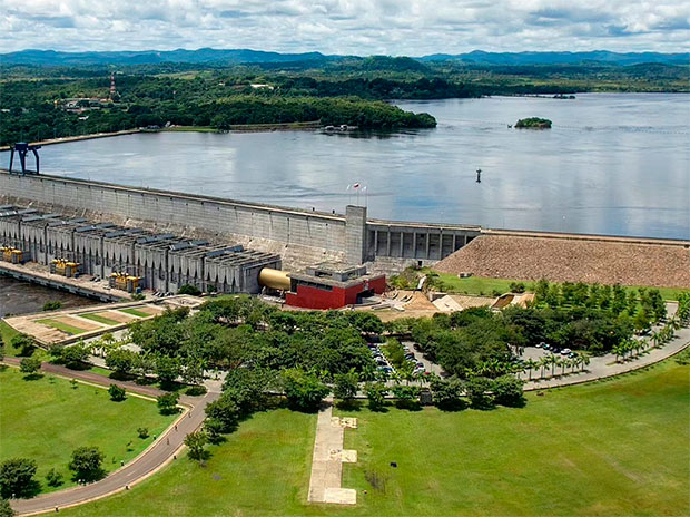 Suman 477 megavatios para fortalecer el Sistema Eléctrico Nacional