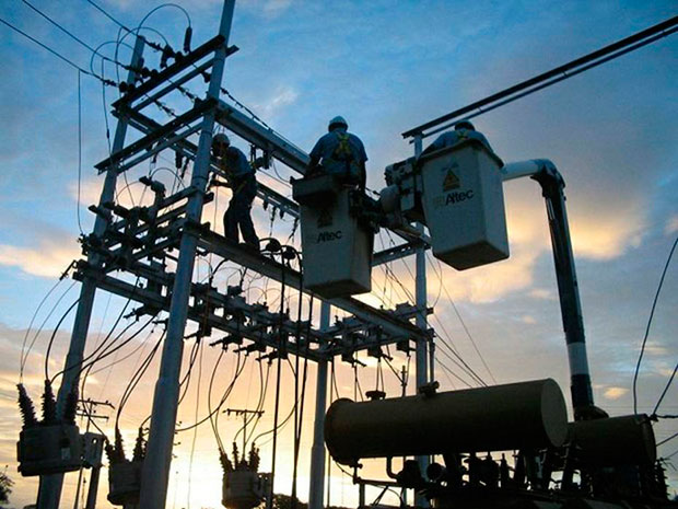 Aviem: recuperar el sistema eléctrico exigirá entre $15.000 y $40.000 millones