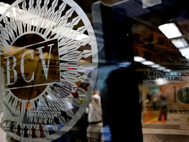 Venezuela proyecta crecimiento de hasta 10% y menor inflación en 2027