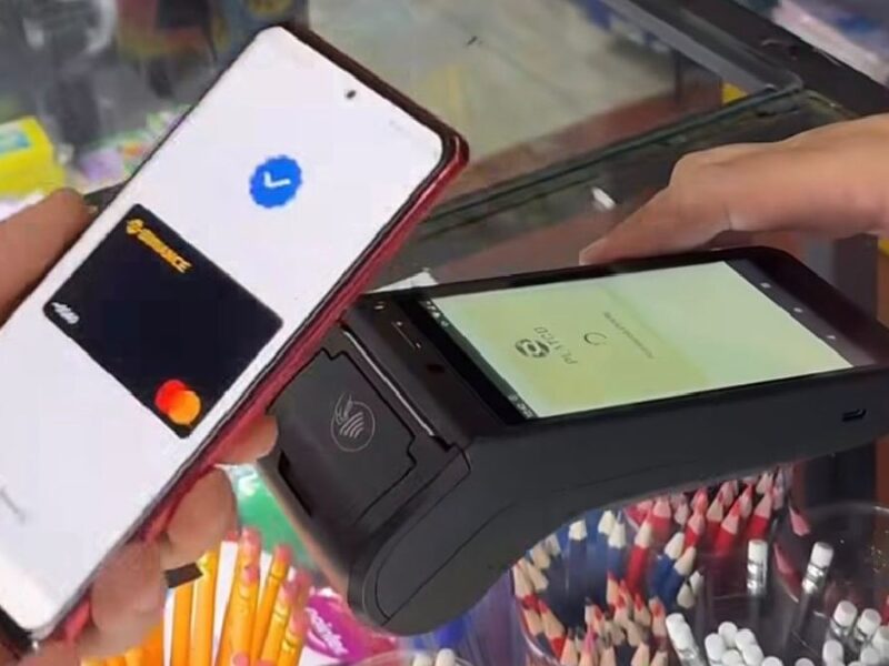 ¿Quién gana con la nueva vía de Binance para convertir bolívares en criptomonedas?