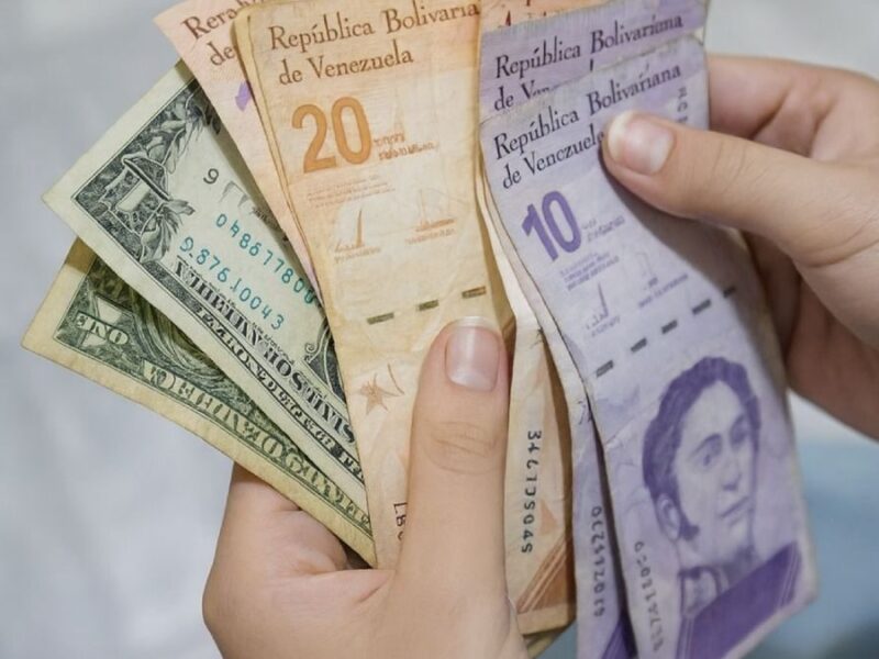 Tasa de Cambio BCV 29 de octubre de 2026: 888,8909 Bs/USD (+0,087%)