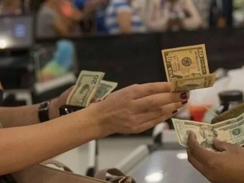 Tasa de Cambio BCV 20 de octubre de 2026: 881,8769 Bs/USD (+0,092%)