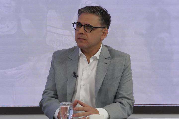 Fedecámaras: consenso público-privado impulsará el desarrollo económico