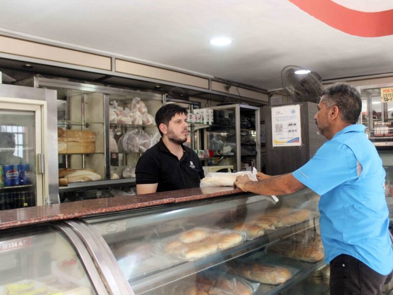 Inestabilidad eléctrica produce perdidas a los comerciantes
