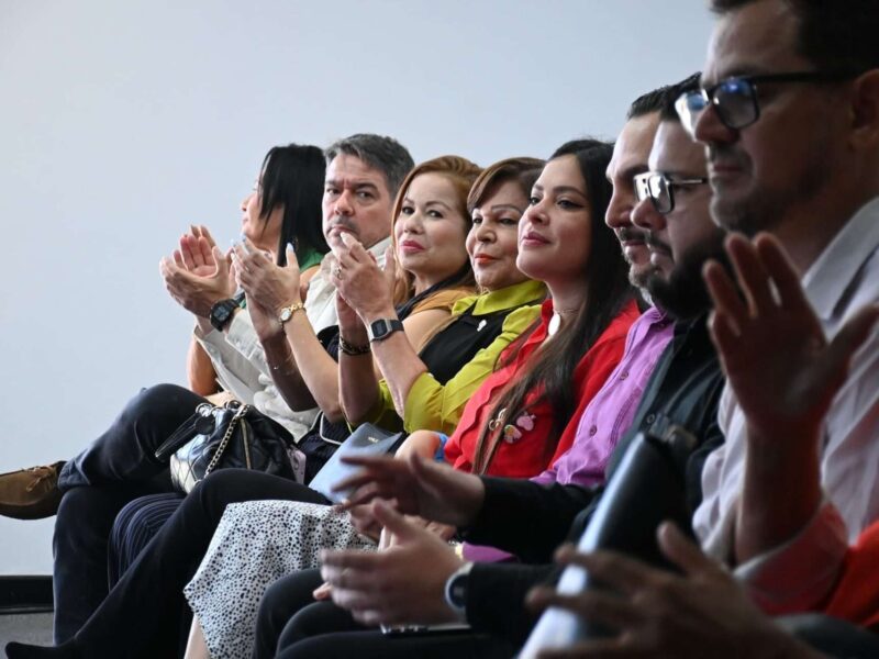 Marca País impulsa plan de conectividad en Margarita