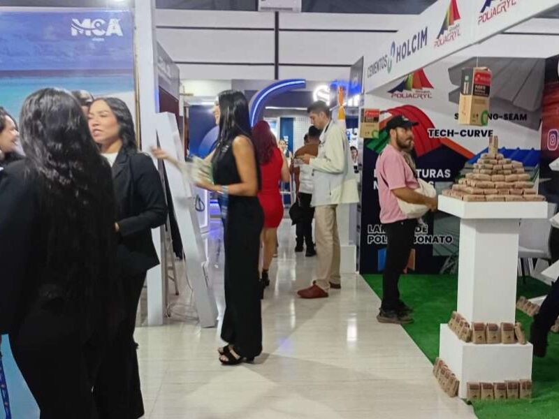 70 marcas nacionales se proyectan en la Expo Petróleo y Gas en Maturín