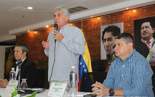 Gobierno instala mesas para «acordar» precios de maíz, caña de azúcar, café y arroz