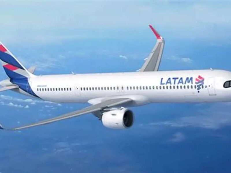 Aerolíneas latinoamericanas evalúan restablecer operaciones con Venezuela
