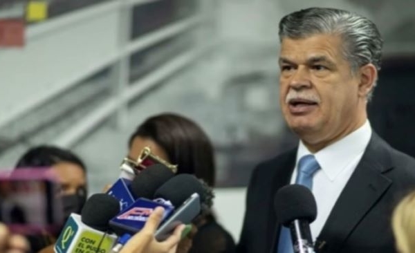 Pedro Pacheco (ABV): “Esperamos que los ajustes de tasas de interés sean medidas temporales”