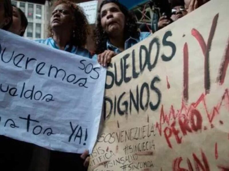 Alianza Sindical anticipa varios aumentos salariales desde enero de 2027