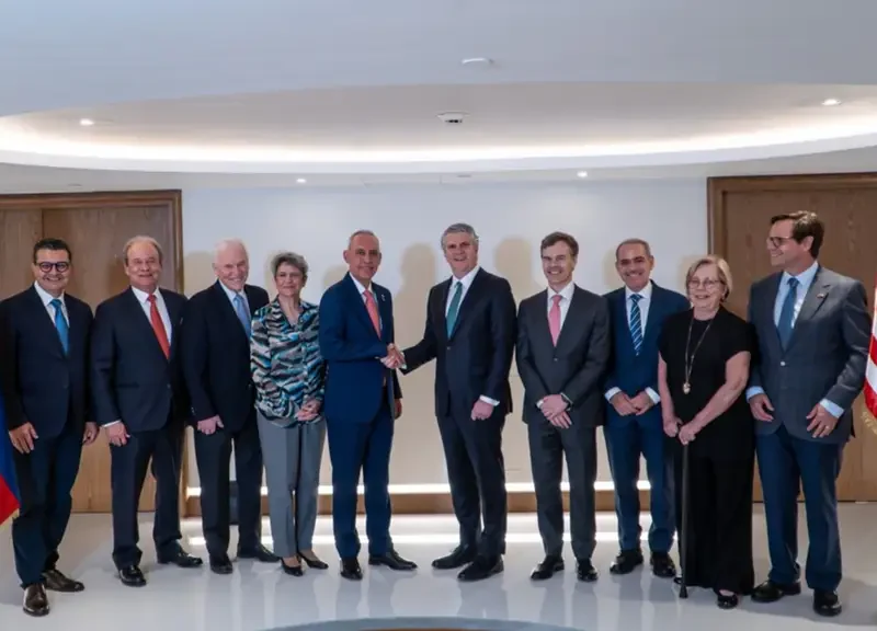 VenAmCham apuesta por nuevos acuerdos con EEUU: comercio e inversión en la mira