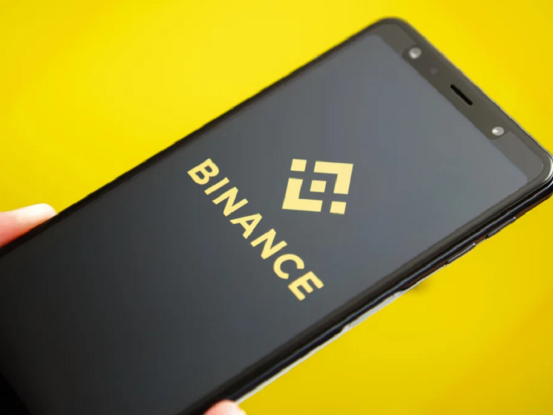 Binance revoluciona el mercado en Venezuela: Ya permite comprar USDT directamente con bolívares