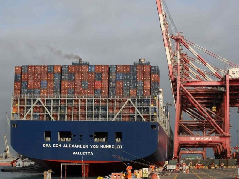 El comercio exterior de Latinoamérica crecerá un 20% en 2026, según la Cepal