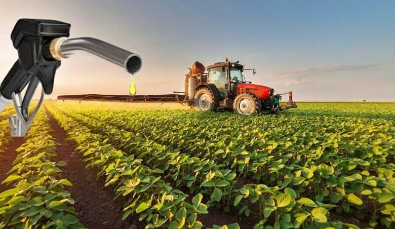 Falta de gasoil asfixia a los productores agropecuarios