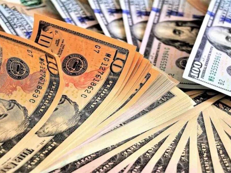 Tasa de Cambio BCV 16 de octubre de 2026: 880,1159 Bs/USD (+0,113%)