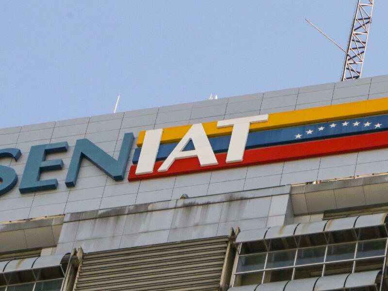 Seniat digitalizará la gestión tributaria nacional mediante una aplicación digital