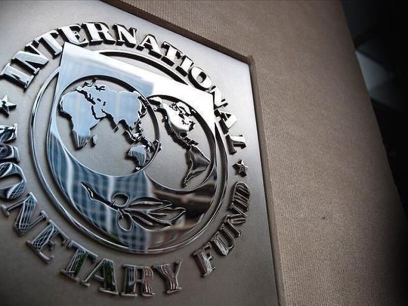 CRECIMIENTO ECONÓMICO: FMI proyecta aumento del PIB de Venezuela de 5% en 2026 y 7 % en 2027