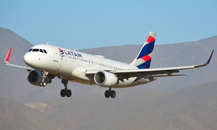 Aerolíneas latinoamericanas interesadas en restablecer operaciones con Venezuela