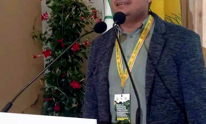 SVIAA alerta que ola de calor y sequía amenazan siembras del ciclo norte-verano